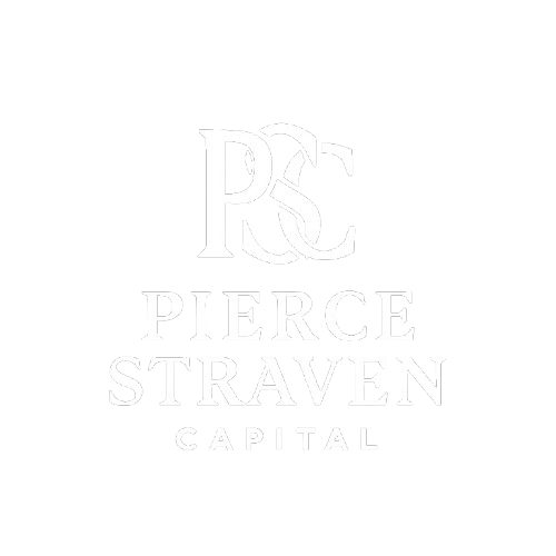 Pierce Straven Capital logo large